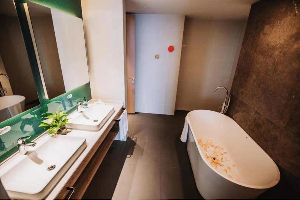 Holiday Inn Express Ningbo Fenghua By Ihg 외부 사진