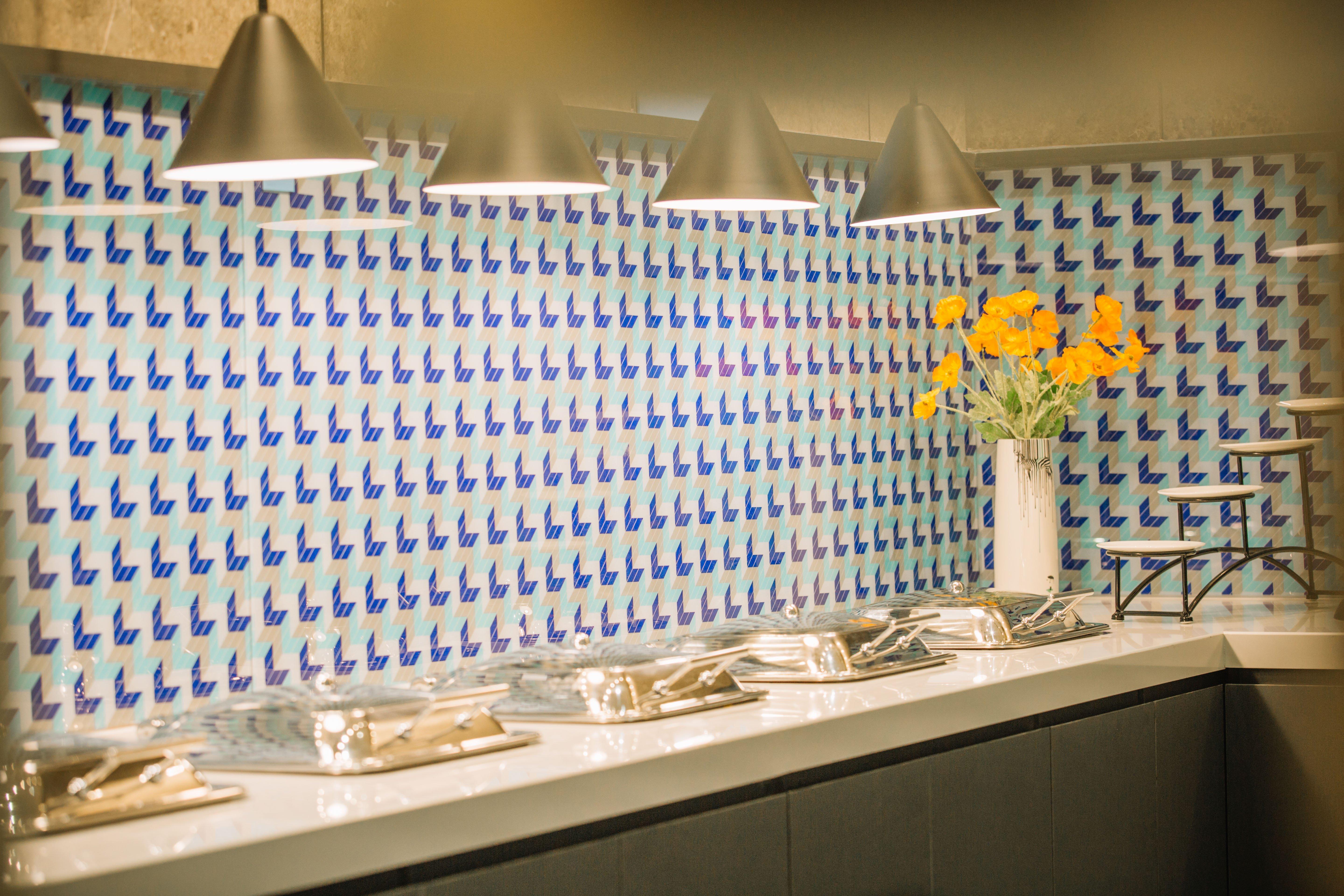 Holiday Inn Express Ningbo Fenghua By Ihg 외부 사진